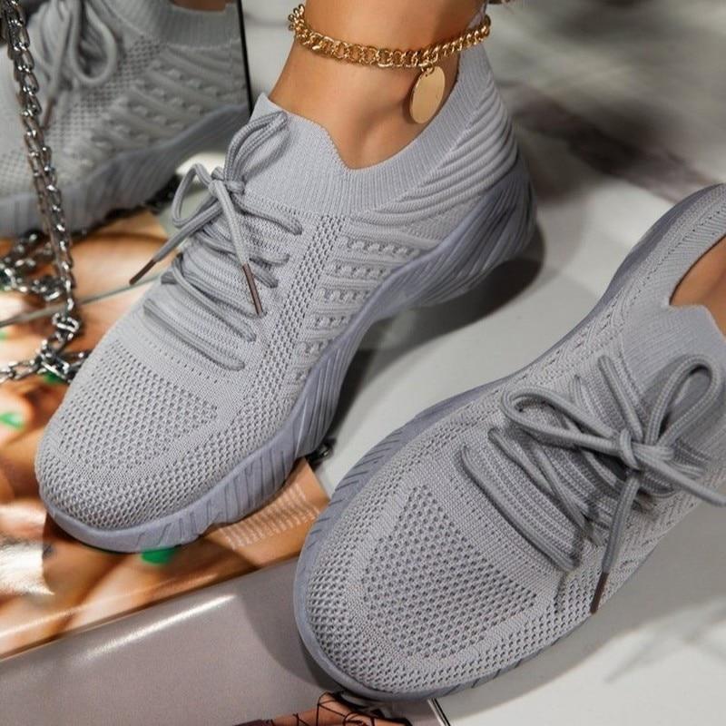 Orthopedic Sneakers for Women, Optimal Support and Comfort
