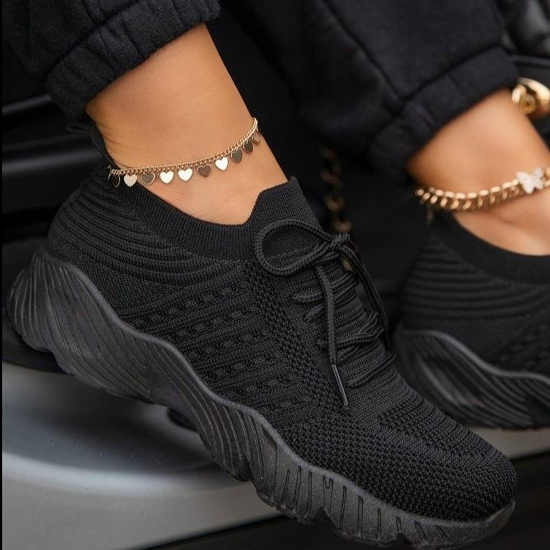 Orthopedic Sneakers for Women, Optimal Support and Comfort