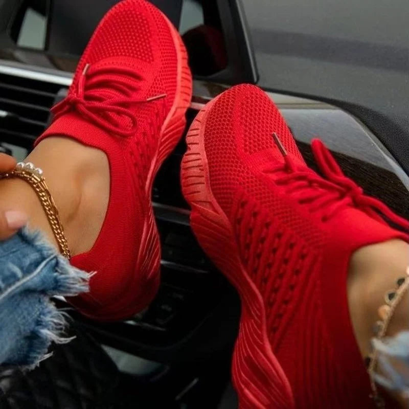 Orthopedic Sneakers for Women, Optimal Support and Comfort