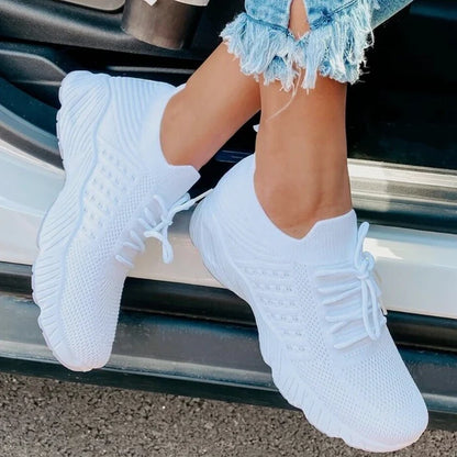 Orthopedic Sneakers for Women, Optimal Support and Comfort