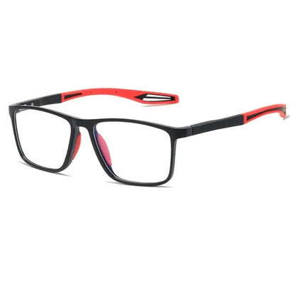 Ultralight Unisex Progressive Reading Glasses for Near and Distance Vision