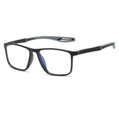Ultralight Unisex Progressive Reading Glasses for Near and Distance Vision