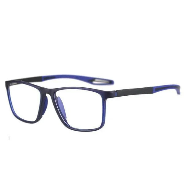 Ultralight Unisex Progressive Reading Glasses for Near and Distance Vision