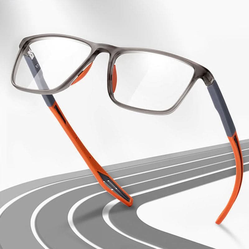 Ultralight Unisex Progressive Reading Glasses for Near and Distance Vision