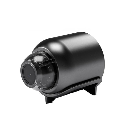 Indoor Security Camera 1080P HD with Night Vision and Motion Detection
