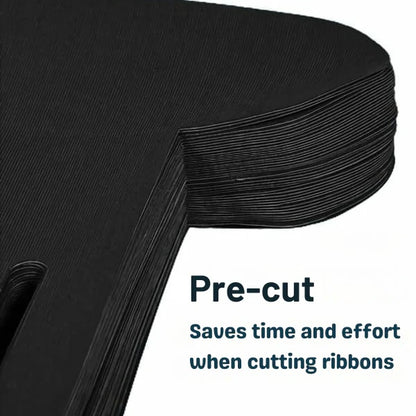 Knee Support Tape, Pre-Cut Kinesio Tape, Breathable Athletic Knee Bandage