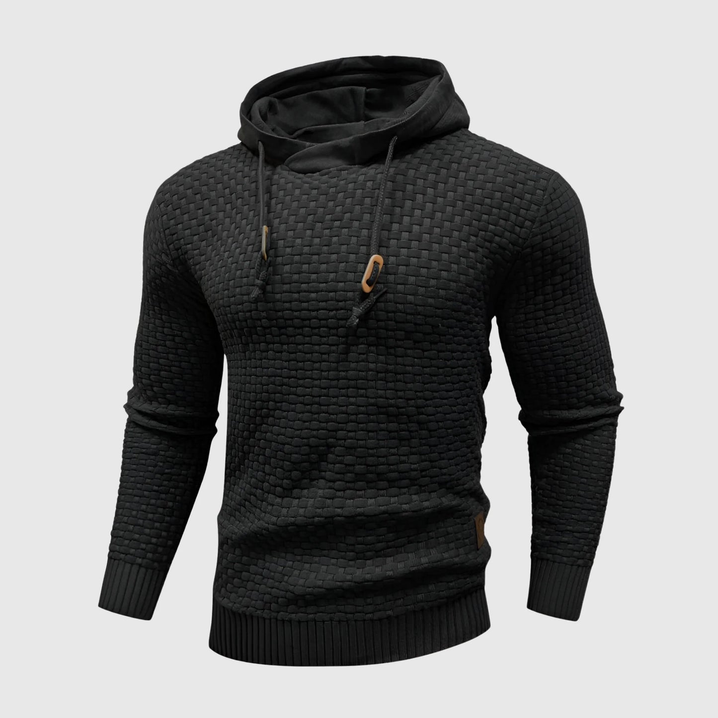 George Hoodie Comfortable Durable Pullover