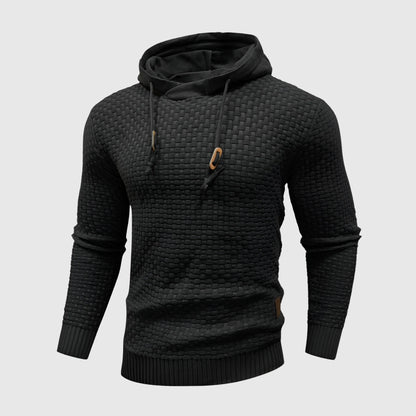 George Hoodie Comfortable Durable Pullover