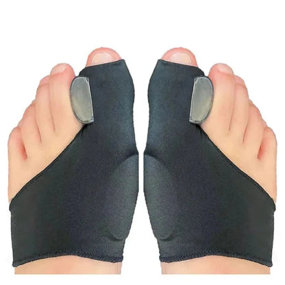 Soft Gel Bunion Support Sleeve for Everyday Comfort