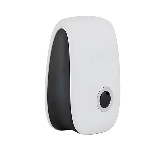 Ultrasonic Pest Repeller, Chemical-Free Indoor Insect Protection Plug-In