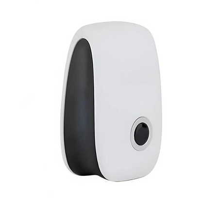Ultrasonic Pest Repeller, Chemical-Free Indoor Insect Protection Plug-In