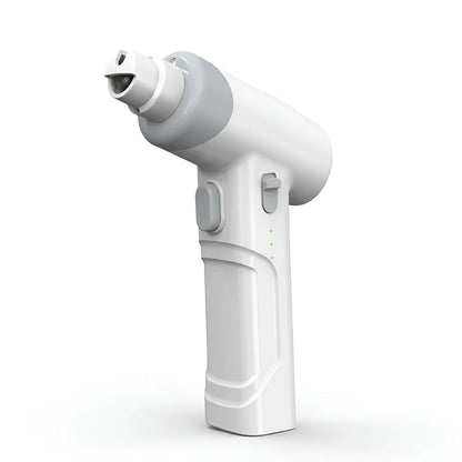 Pet Nail Grinder with LED Light and Adjustable Speed Settings