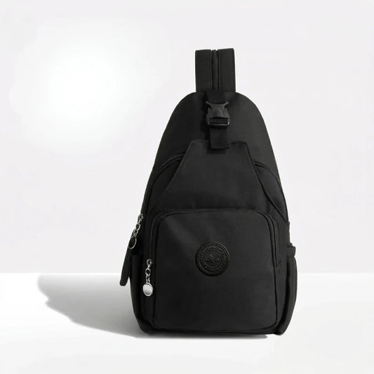 Convertible Crossbody Bag with and Adjustable Strap