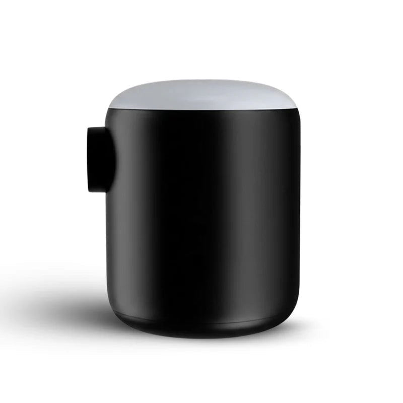 Portable Air Pump with USB C Charging for Travel and Storage Bags