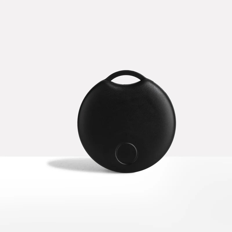 Luggage Tracker Device for iOS with Replaceable Battery Design
