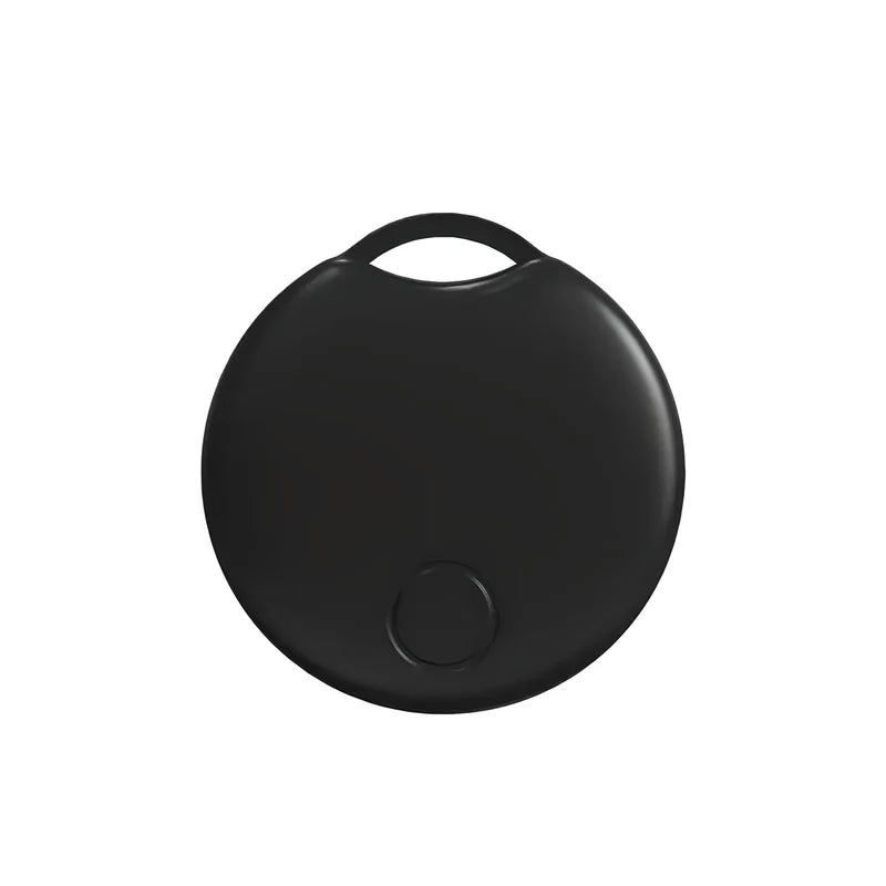 Luggage Tracker Device for iOS with Replaceable Battery Design