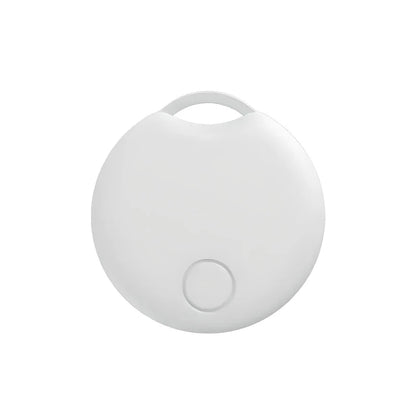 Luggage Tracker Device for iOS with Replaceable Battery Design