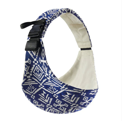 Adjustable Baby Carrier Ergonomic and Breathable Design Support