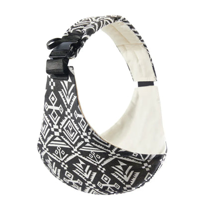 Adjustable Baby Carrier Ergonomic and Breathable Design Support