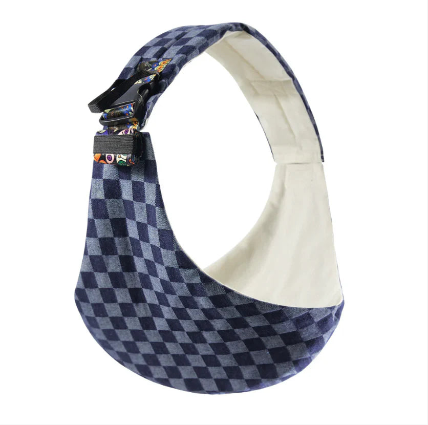 Adjustable Baby Carrier Ergonomic and Breathable Design Support