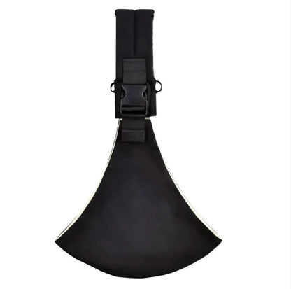 Adjustable Baby Carrier Ergonomic and Breathable Design Support