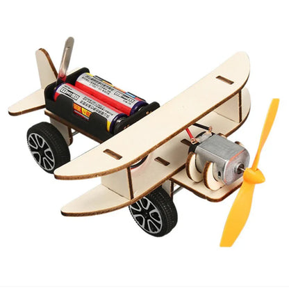 Science Experiment Kit for Kids