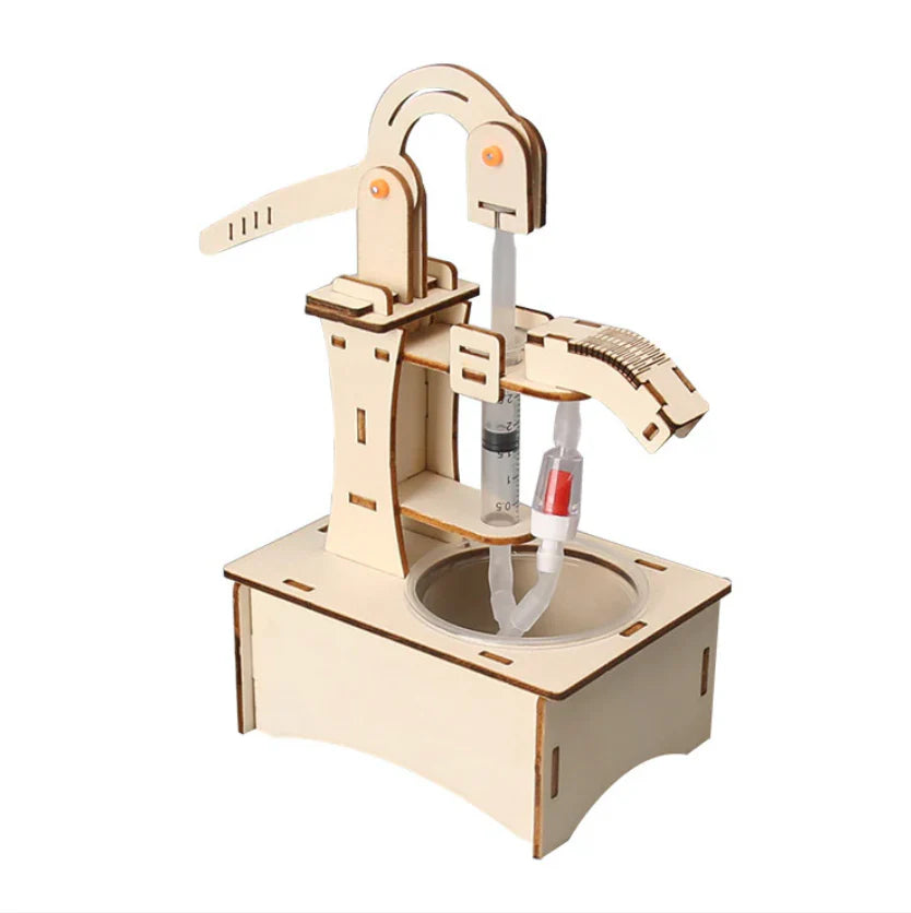 Science Experiment Kit for Kids