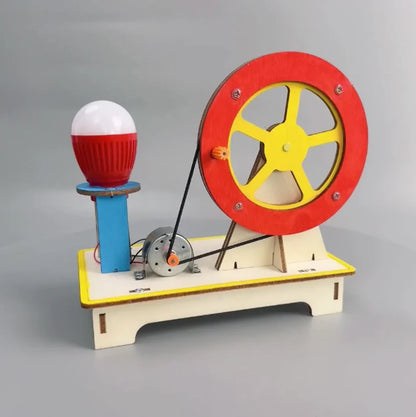 Science Experiment Kit for Kids