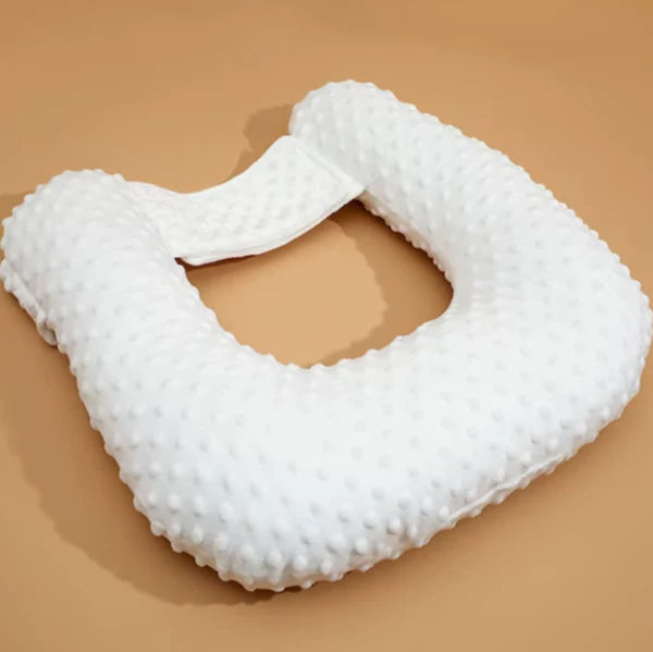 Baby Support Cushion Inclined Adjustable Design