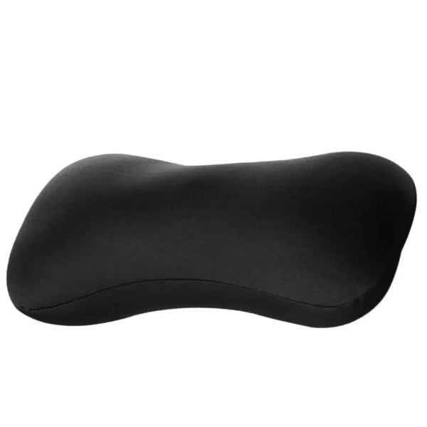 Ergonomic Neck Pillow Microbeads Support