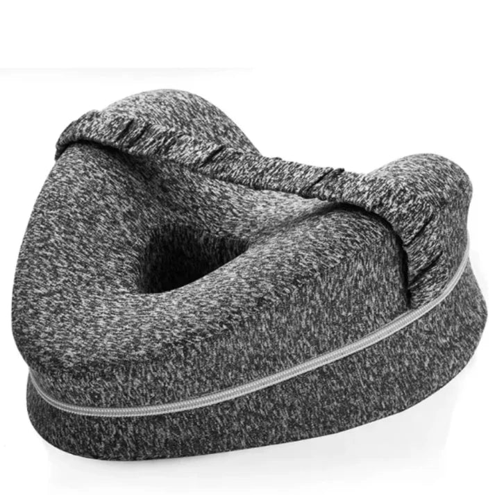 Orthopedic Knee Pillow Memory Foam Cushion