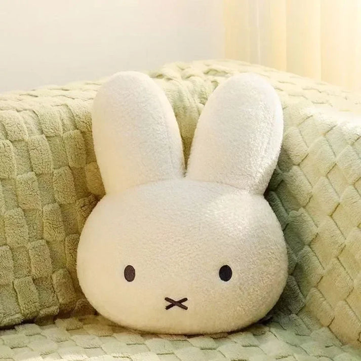 Baby and Child Plush Cushion