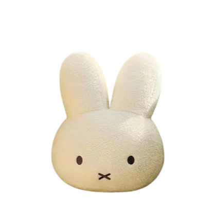 Baby and Child Plush Cushion