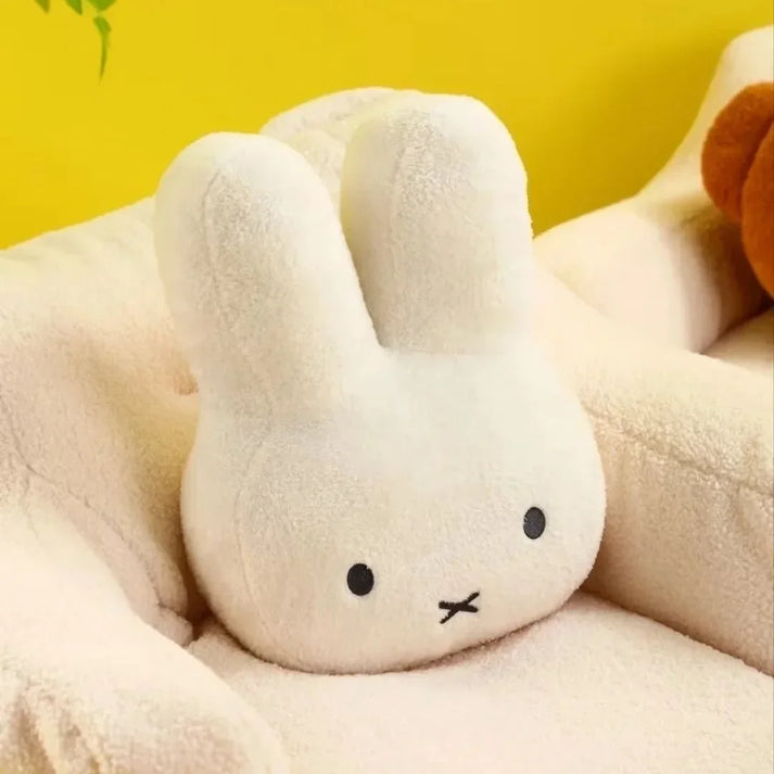 Baby and Child Plush Cushion