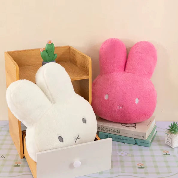 Baby and Child Plush Cushion
