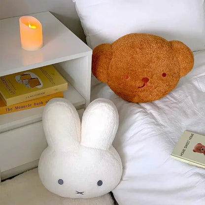 Baby and Child Plush Cushion