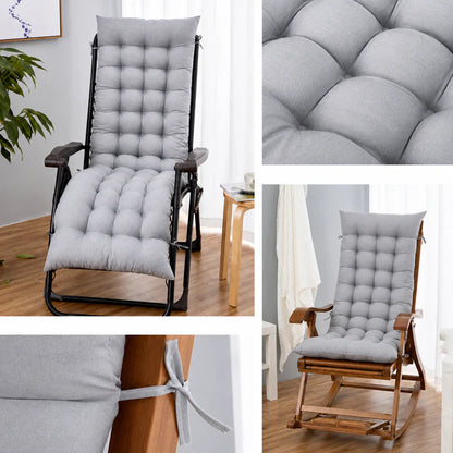 Lounge Chair Cushion ergonomic comfort