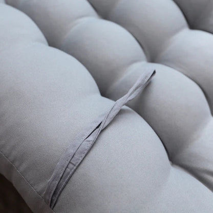 Lounge Chair Cushion ergonomic comfort