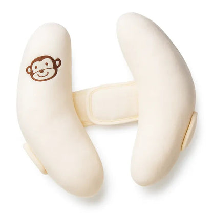 Baby Car Seat Cushion Head Support