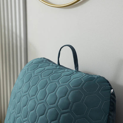 Reading Pillow with Memory Foam Support
