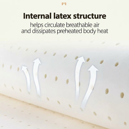 Reading Pillow with Memory Foam Support