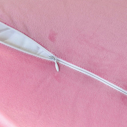 Reading Pillow Ergonomic Support in Soft Cotton