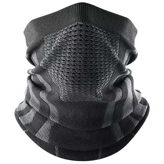 Breathable Winter Face Mask for Outdoor Protection