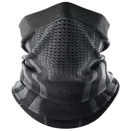 Breathable Winter Face Mask for Outdoor Protection