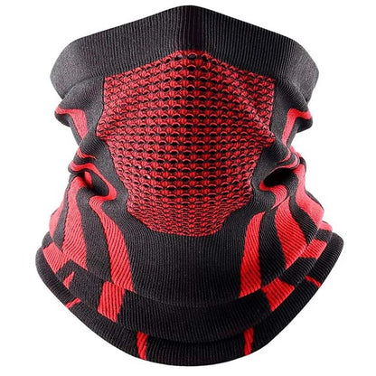 Breathable Winter Face Mask for Outdoor Protection