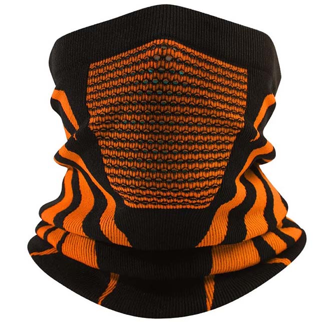 Breathable Winter Face Mask for Outdoor Protection