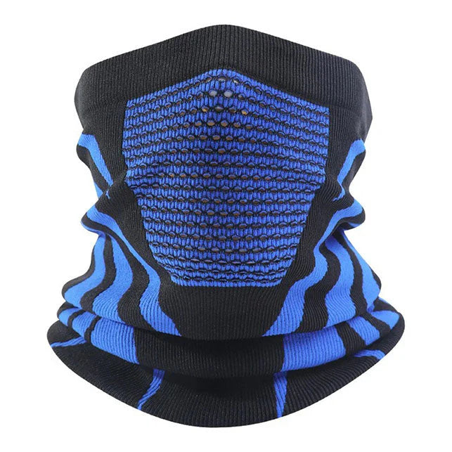 Breathable Winter Face Mask for Outdoor Protection