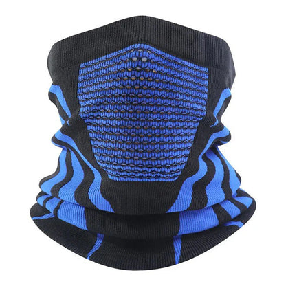 Breathable Winter Face Mask for Outdoor Protection
