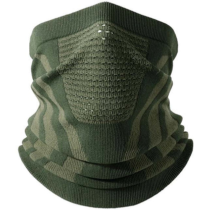 Breathable Winter Face Mask for Outdoor Protection