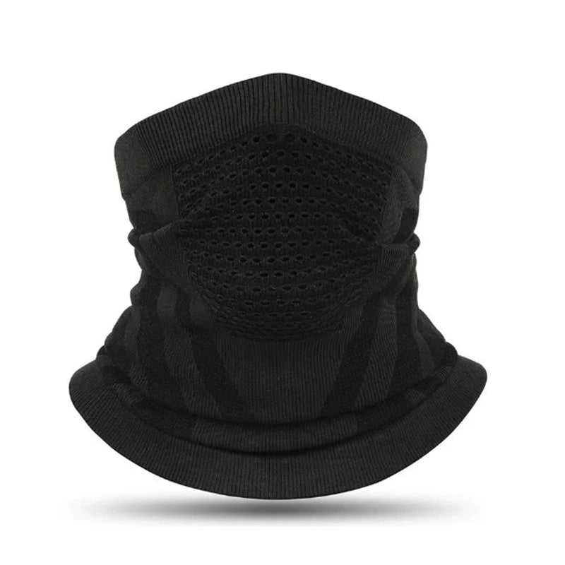 Breathable Winter Face Mask for Outdoor Protection